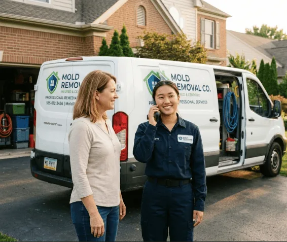 Crawlspace Mold Remediation Wyndmere, ND FAQs
